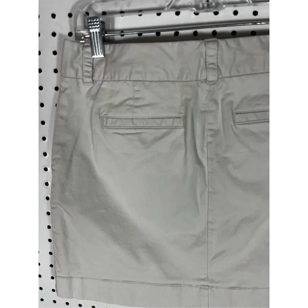 Vineyard Vines cotton skirt size 2 - Picture 4 of 6